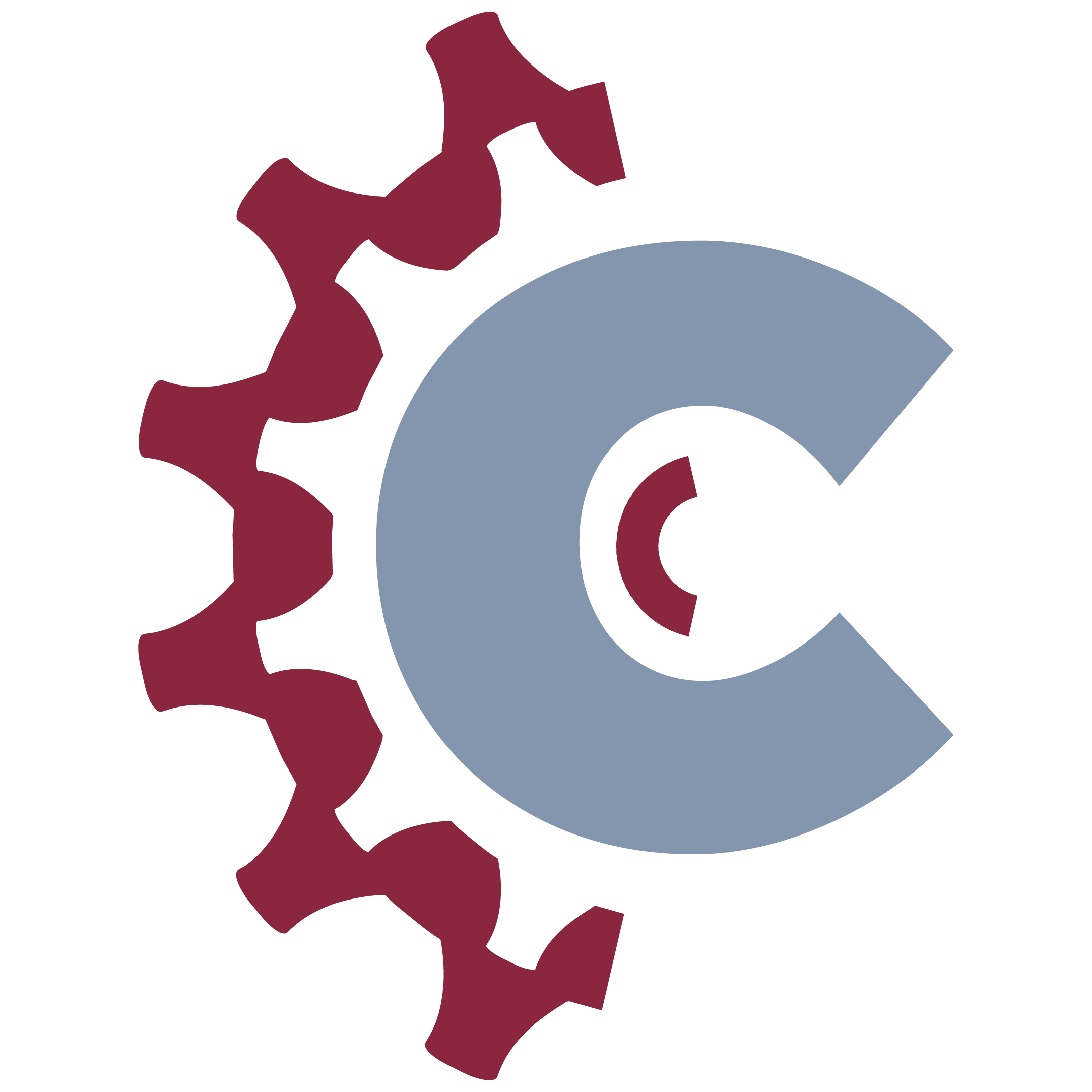 Cronortech Logo